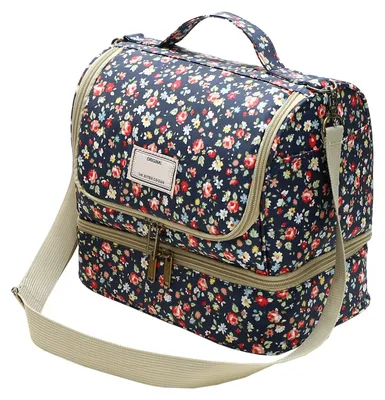 Produktbild von Kühltasche 11 l, C-Navy, wasserdicht, für Arbeit
