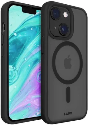 Produktbild von Laut Huex Protect Iphone 14 Handyhülle Weiß  Weiß One Size