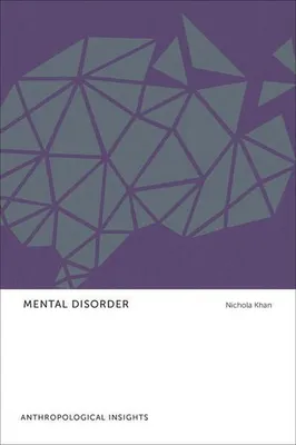 Produktbild von Mental Disorder