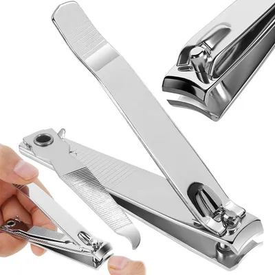 Obrázok produktu pre Verk 27061 Klieštiky na nechty 8 cm, 2 ks