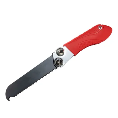 Produktbild von DEMA Klappsäge und Kartonöffner