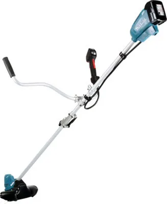 Zdjęcie produktu dla Akumulatorowa podkaszarka do trawy Makita 18V DUR191UZX9, 3500-6000 obr/min, 230/255/300 mm