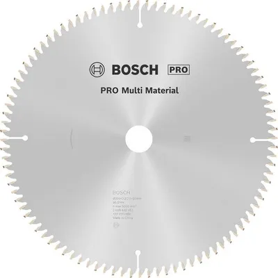 Produktbild von PRO Multi Material Kreissägeblatt, 305 x 3,2 x 30 mm, Z96
