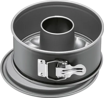Obrázek produktu pro KAISER Pánev Inspirace s trubkovým dnem 8 cm Ø18 cm černá