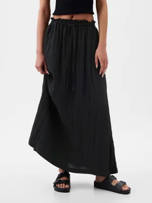 Obrázok produktu pre GAP Maxi sukňa 855128-02__XXS