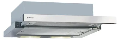 Zdjęcie produktu dla Okap Pyramis 2X95 W Inox