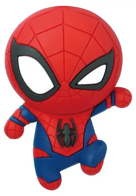 Produktbild von Marvel - Spider-Man - Kolekcjonerski Magnes Piankowy 3D