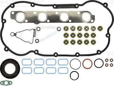 Produktbild von REINZ 02-42374-02 Zylinderkopf Dichtungssatz für FORD RANGER (TKE) Transit Mk6 Kasten (V347, V348, FA) Transit Mk7 Kastenwagen (V363, FCD, FDD)