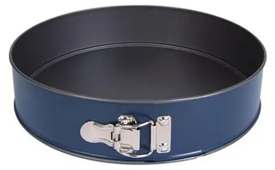 Produktbild von FISKO Springform 28cm Backform Kuchenform Tortenform Kuchenbackform antihaft