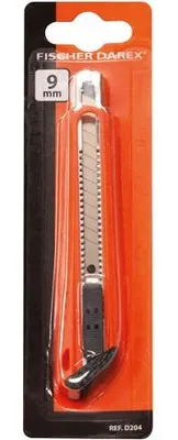 Image de Cutter 9mm Sc - Fischer Darex