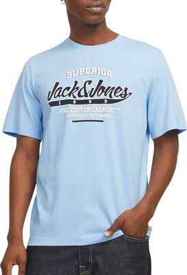 Image de Chemise à logo Jack & Jones pour hommes