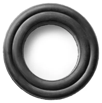 Produktbild von Garronda Storz Dichtung für Storz 75 Type B Gummi Dichtungsring Feuerwehrschlauch Kupplung Schlauchdichtung Wasserförderung Pumpenanschluss GD-0232