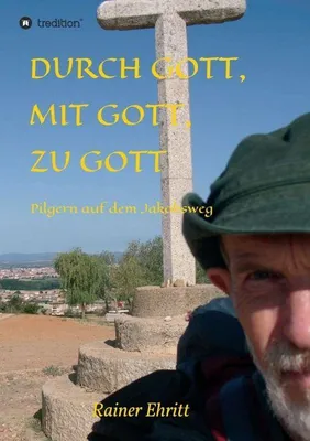 Produktbild von Durch Gott, mit Gott, zu Gott