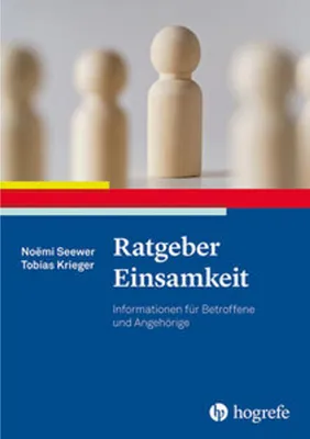 Obrázok produktu pre Ratgeber Einsamkeit