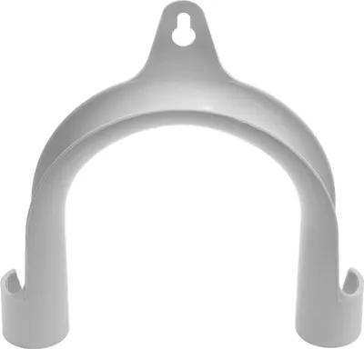 Image de Beko Grundig 2002740000 Support de tuyau pour lave-linge