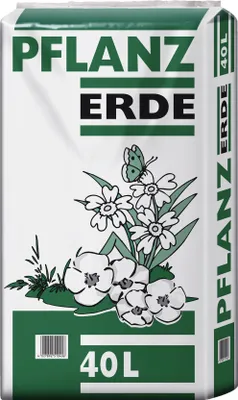 Produktbild von 40L NONAME - Pflanzerde