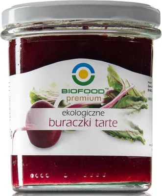 Produktbild von BURACZKI TARTE BEZGLUTENOWE  280 g -  FOOD