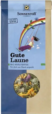 Produktbild von Sonnentor 00505, Kräutertee, 50 g, 1 Stück(e)