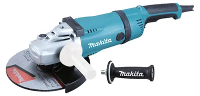 Image de Meuleuse d'angle 230mm 2400W - MAKITA GA9030RF01