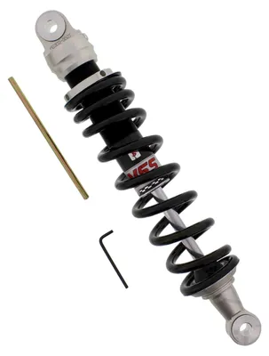 Obrázek produktu pro Tlumič pro BMW K 100 -2 ABS, rok výroby 1987–1990, značka YSS, model ME302-350T-01-88 –