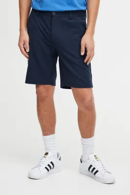 Produktbild von Blend He BHShorts Herren Chinoshorts Shorts 75% Polyester, 20% Viskose, 5% Elasthan slim fit