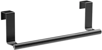 Image de Porte-douche en acier inoxydable - durable et pratique - 1 pièce