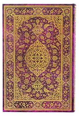 Obrázek produktu pro Zápisník The Orchard mini, řada Paperblanks PB9656-6