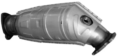 Produktbild von JMJ Katalysator Kat für VW PASSAT Variant (3B6) 1090954