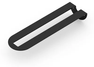 Produktbild von Alberts  Regalträger Gina | Größe 60 x 220 x 50 mm