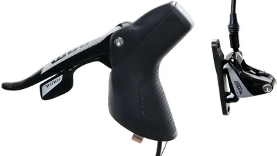 Immagine prodotto di Freno a disco SRAM Rival 22 Vr 2 velocità 950 mm montaggio piatto