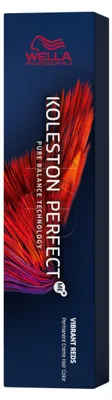 Produktbild von Wella Koleston Perfect Me+ Vibrant Reds, Braun, 44/65, Unisex, 60 ml, Alle Haare, Glanz
