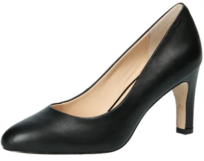 Produktbild von Caprice Pumps 9-22400-24 022 Black Nappa