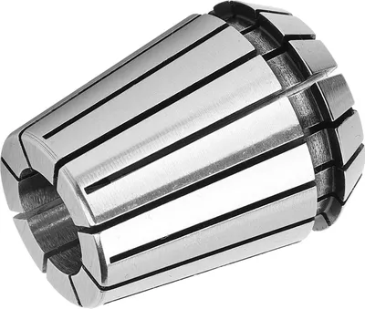 Obrázek produktu pro Upínací kleština pro CNC soustruhy a frézky, průmyslové příslušenství, přesnost 0,008 mm, ER32×15