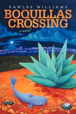 Produktbild von Boquillas Crossing