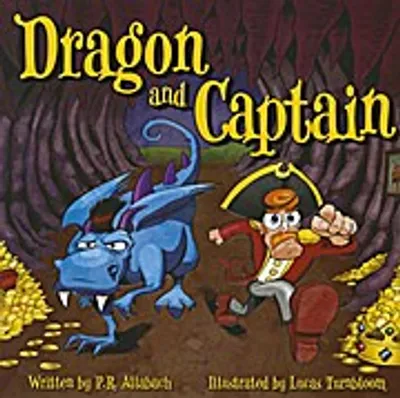 Obrázek produktu pro Dragon and Captain