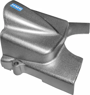 Produktbild von Motordeckel CG 125 - 250 ccm TYP 66 Links für Pit Bike Dirt Bike Quad ATV - HMParts