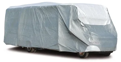 Produktbild von AerotechC2 Wohnmobilabdeckung UV- und Schimmelschutz