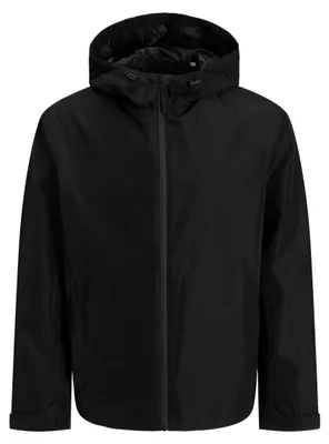 Produktbild von Jack & Jones 12278842_2161_XL, Uni, Erwachsener, Schnürverschluss, Polyester, Schwarz