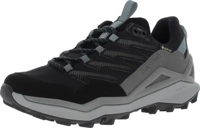 Produktbild von LOWA Wander- & Bergschuhe Damen 6C6F77615F333231363331 Schwarz 41 1/2 EU