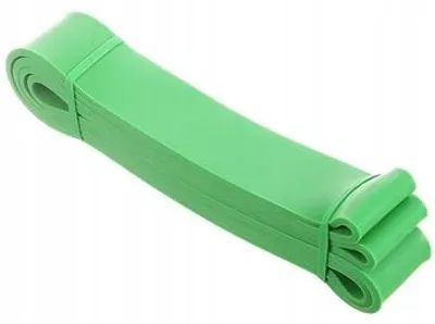 Produktbild von LOKOMO WORKOUT BAND Widerstandsband Krafttraining Fitness Grün