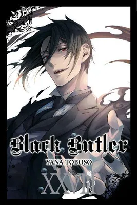 Produktbild von Black Butler, Vol. 28