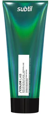 Produktbild von Subtil – Color Lab – Intensiv-Reparaturmaske – 200 ml