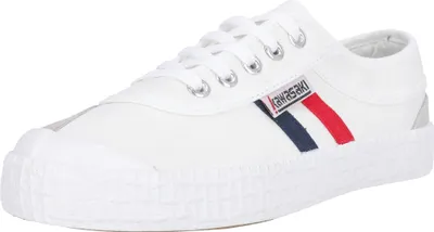 Produktbild von Kawasaki Schuhe Kawasaki mit rutschhemmendem Profil 1002 White 41