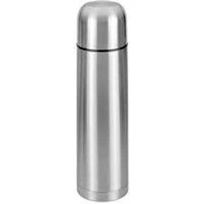 Produktbild von Famanu Thermosflasche für Kaffee und Getränke - Für Warm und Kalt - 750 ml - Edelstahl