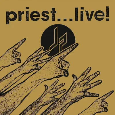 Immagine prodotto di Judas Priest - Priester - Vinile dal vivo