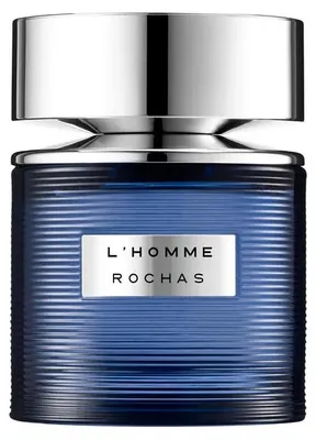Produktbild von Rochas L´Homme Eau De Toilette Spray 100ml