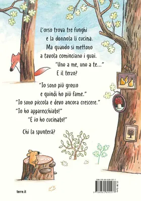 Immagine prodotto di ISBN 9788861895577, Italiano, Brossura, 28 pagine.