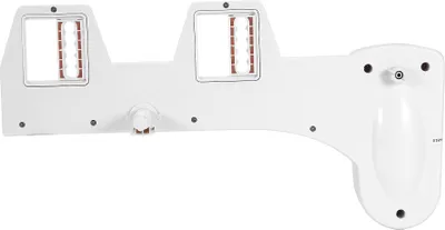 Imagen del producto de Inodoro con bidé, limpio y cómodo, ajustable para uso doméstico
