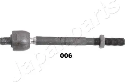 Productafbeelding van JAPANPARTS RD-006: Spoorstange met kogelgewricht, geschikt voor DACIA SANDERO II, voorzijde, beide kanten