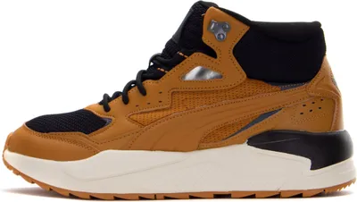 Produktbild von Puma Herren Stiefeletten 385869 04 Farbe:Braun Größe: 43